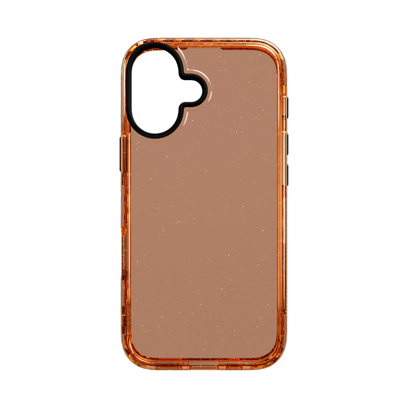 Altitude X Series for iPhone 16 - Peach Fuzz Sparkle (Halo icon sha256 a5791c4fe561aa4dd9f604a85955c1b4a32a5d581429997fee87f6a78ece60c4)