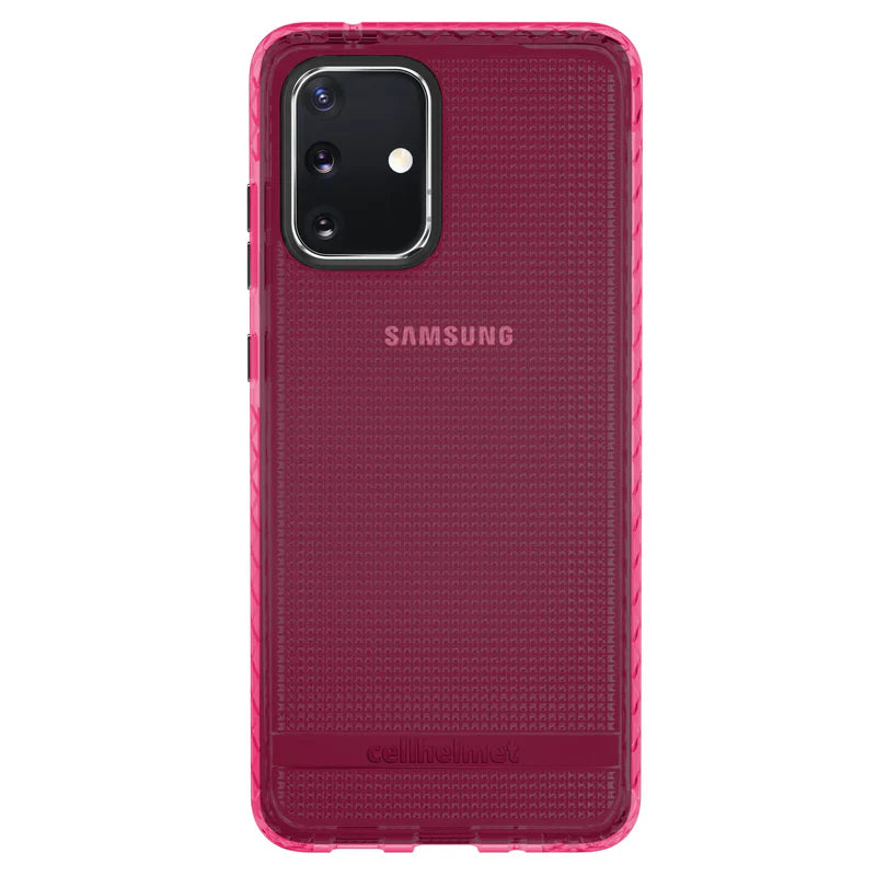 Altitude X Series for Samsung Galaxy S20 Plus - Pink (Halo icon sha256 57949c3883ba58c26ac7c36c819795967b1e6eeccdab1b3f86eb79b9015ca245)