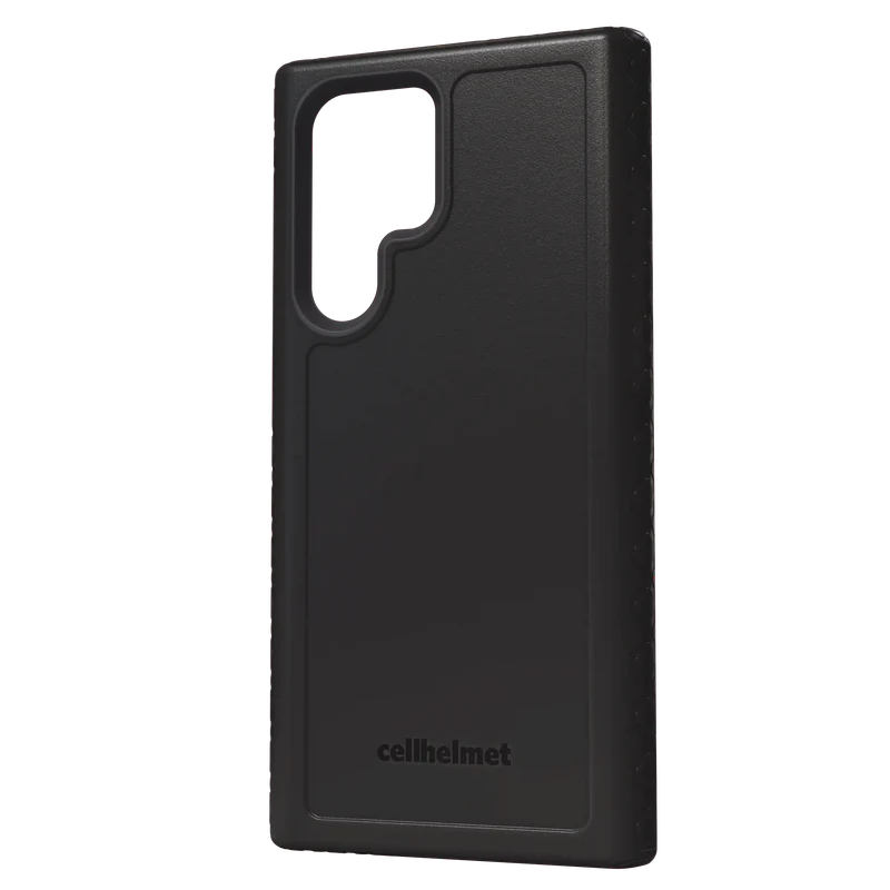 Fortitude Series for Samsung Galaxy S22 ULTRA 5G (Onyx Black) (Halo icon sha256 f4418289b568f3a9823cb8964cdd72ea90da9055c85aba4f21cb6da8c966649f)