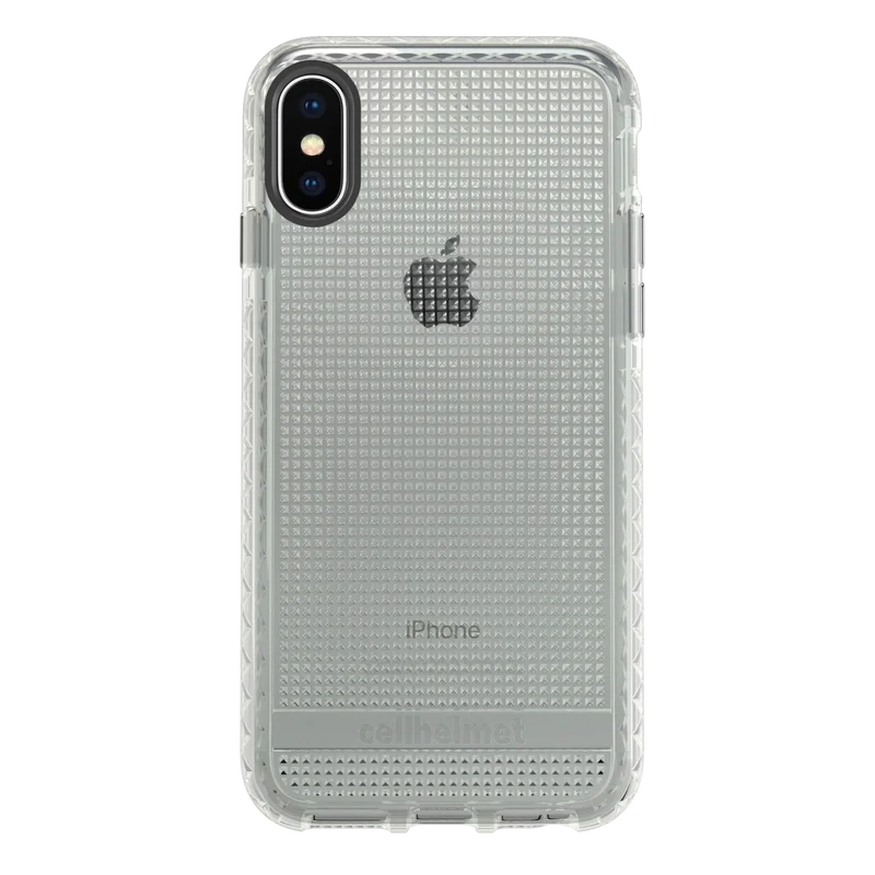Altitude X Series for Apple iPhone XS Max - Clear (Halo icon sha256 aba9c562941bd0f0441361158d9491251725e4dded788d39dc3989d68a0fed06)
