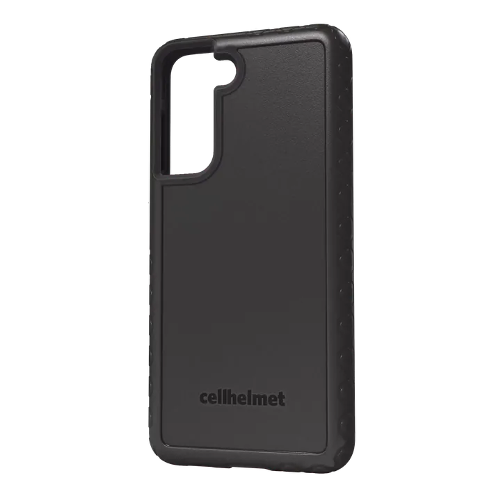 Fortitude Series for Samsung Galaxy S21 5G (6.2") (Onyx Black) (Halo icon sha256 837a202d5c7c073f38fe9f5649cd243ab2204712cd15610d08af67529b889477)