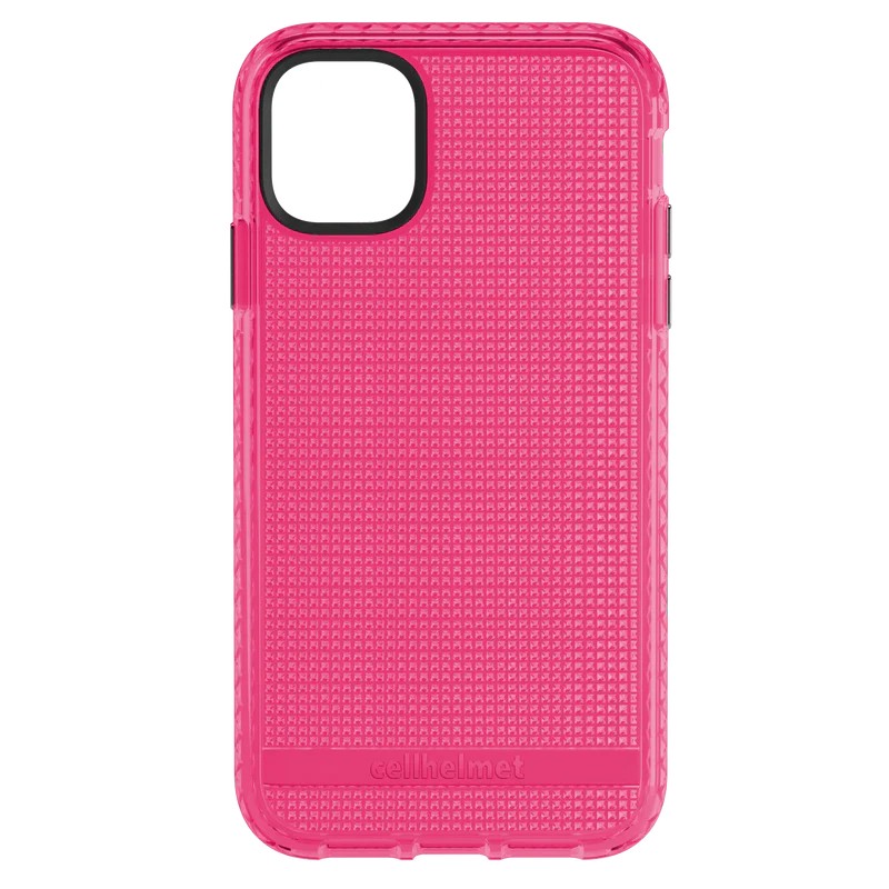 Altitude X Series for Apple iPhone 11 Pro - Pink (Halo icon sha256 ea18916d76702e3361a92485edfabf5bf25d868bb31582571ca0b25a9d14f40e)
