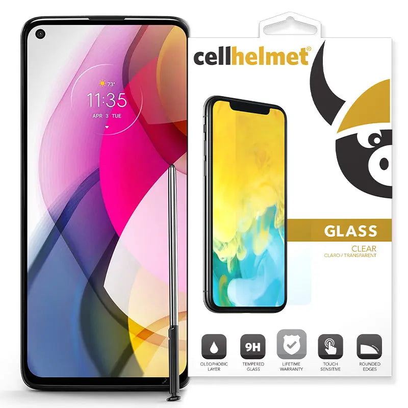 Motorola Moto G Stylus 4G (2021) Tempered Glass (Halo icon sha256 5728108ba17f90cf2cba4e3d4d461ae40063e172cea338a0a138d4f2d633bfa4)