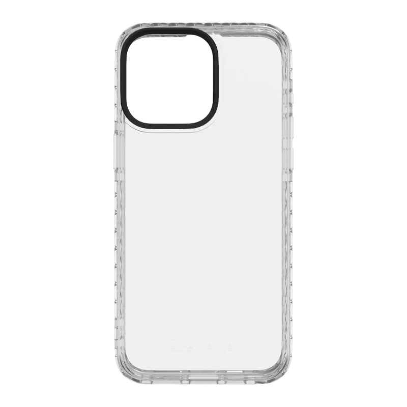 Altitude X Series for iPhone 15 Pro Max (6.7") 2023 Crystal Clear (Halo icon sha256 cc2ef688522d4d6de539a255739ad166d25062e6534d091f38ecdbcc42f57391)