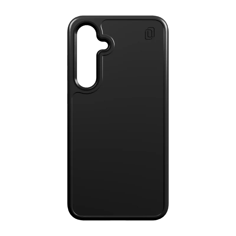 Fortitude Series for Samsung Galaxy S24+ (6.7") - Onyx Black (Halo icon sha256 2ae4c4ed5666e383bbc9ef5147f9f31a018fdfec6bc0cf6dd1cce34ba4905802)