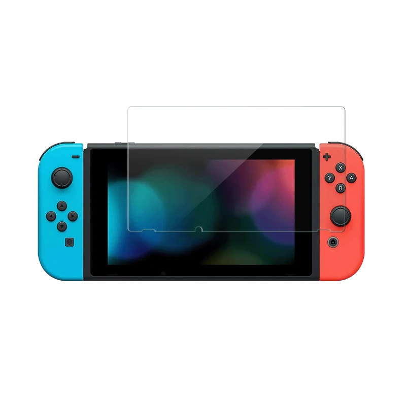 Nintendo Switch Tempered Glass (Halo icon sha256 b2a51869c433fb5761b42e6aa211cf5aea691171b20ae8224d6c0053a840463d)