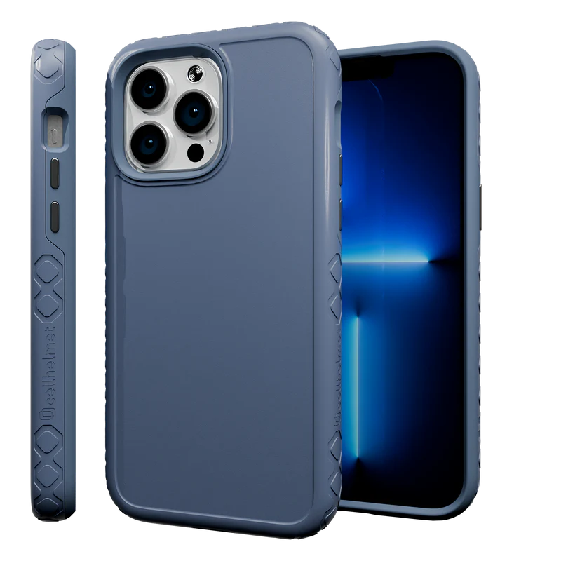 Fortitude Series for iPhone 12 Pro Max (Slate Blue) (Halo icon sha256 d023f7e9e76ede44e84fe4a4897c6da7cc0a89f32989cedfb4a77663b9362624)