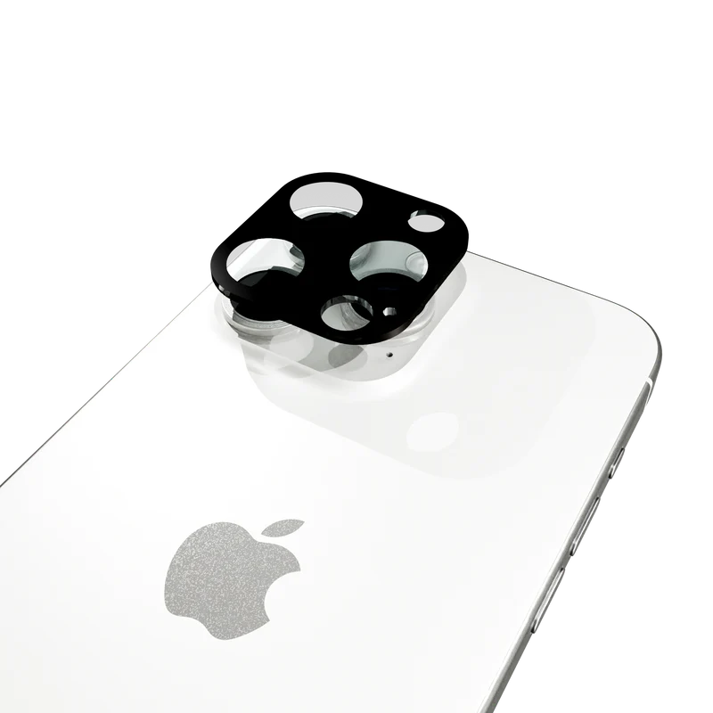 Tempered Camera Glass for iPhone 16 Pro / 16 Pro Max (one piece) (Halo icon sha256 282820ffac5441aebc24467f75680c4b98a38c9302b1977643c2399a12f3b86a)