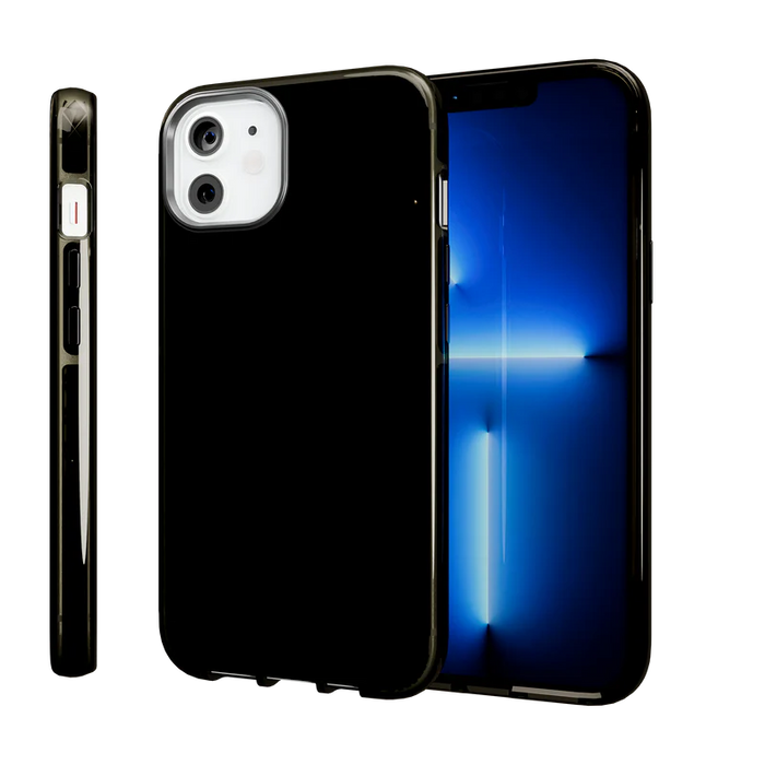 Altitude X Series for iPhone 12 / 12 Pro (Black) (Halo icon sha256 a275674a8fd852c67e7cadac7f130ffb266f589fd0cd77e8f98e8f82e2eabda6)