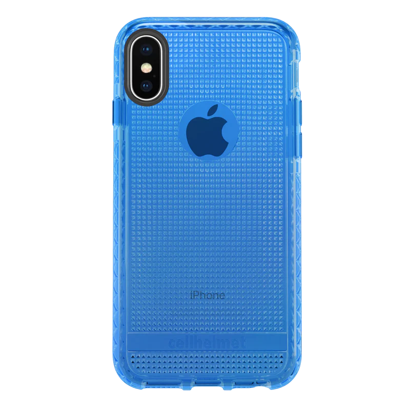 Altitude X Series for Apple iPhone XS/X - Blue (Halo icon sha256 62140ad3909099b17c86b5533aa074a4f2ac2a4c583eb16370fa39ac327a9f85)
