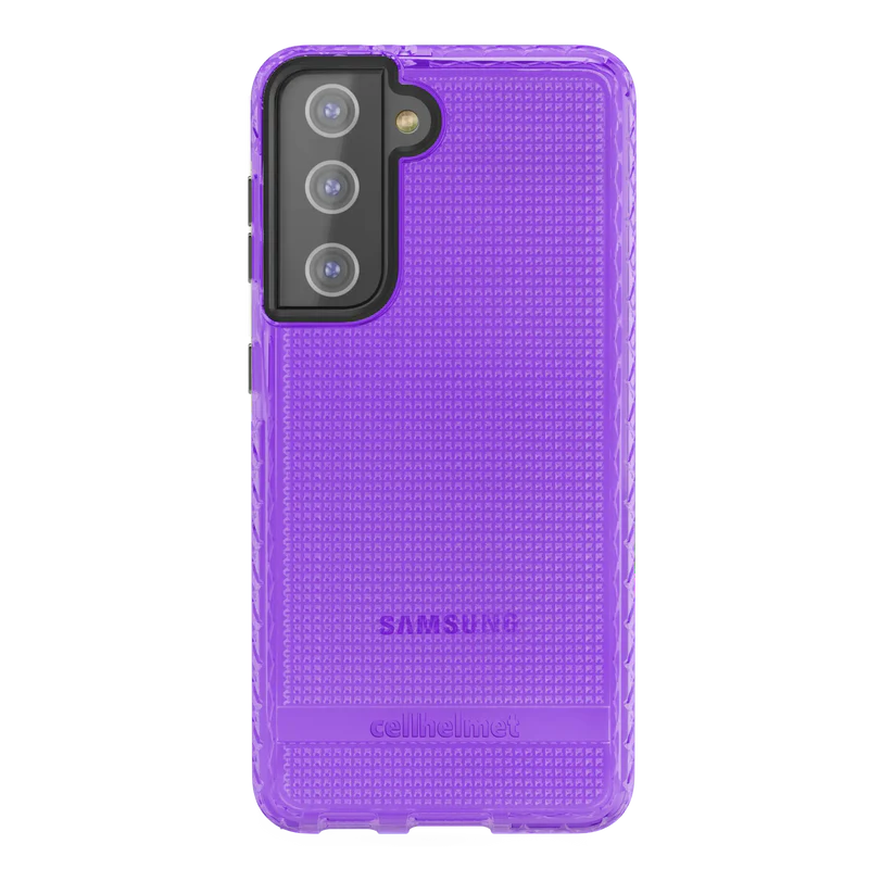 Altitude X Series for Samsung Galaxy S21 5G (6.2") (Purple) (Halo icon sha256 501c93153bd5b7592907f70e4d0e85fc3827e9443ddc9973f48aa676ace2a18f)
