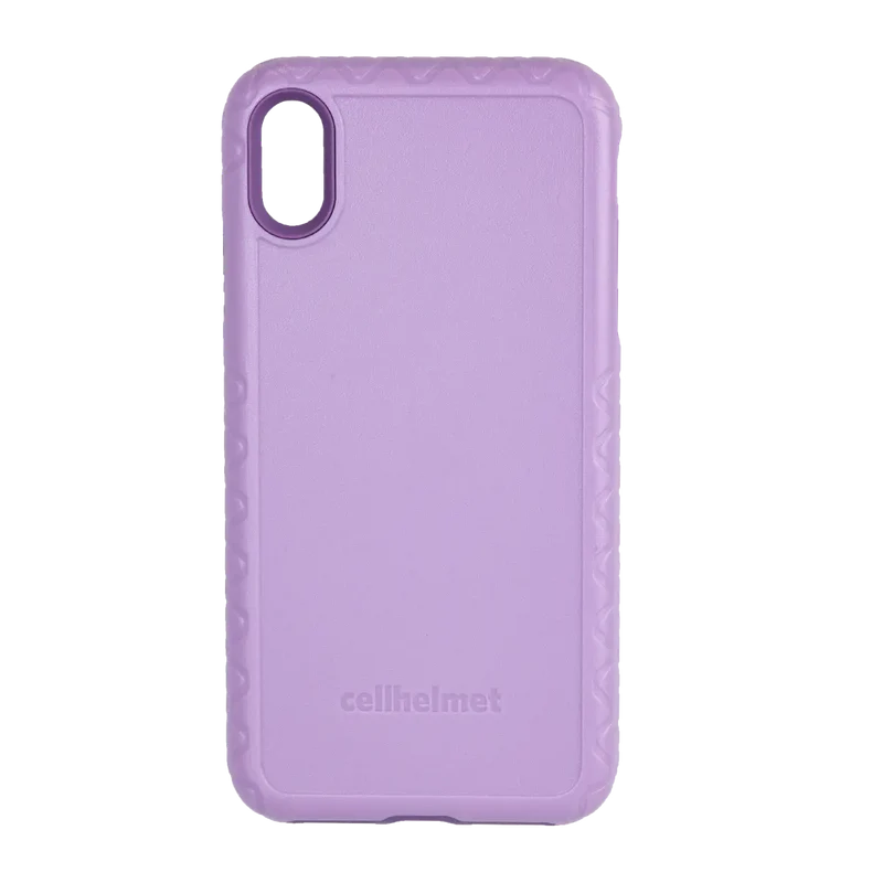 Fortitude Series for Apple iPhone XS Max - Lilac B Purple (Halo icon sha256 2e75f72e1899471e18e7c77efcfca143238ecde2073408e51af3c7cb3ed3be48)