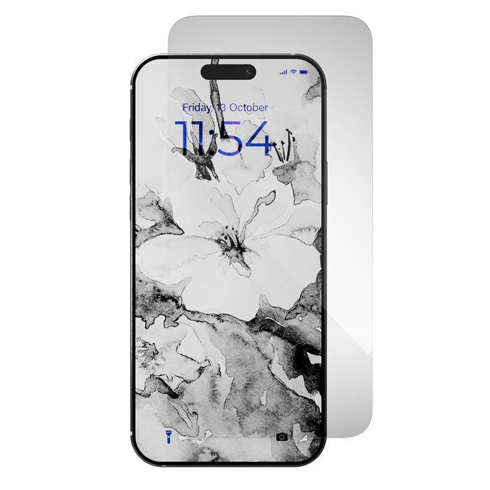 iPhone 16 Privacy Screen Protector (Halo icon)