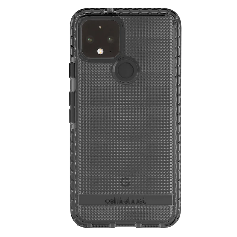 Altitude X Series for Google Pixel 5 - Black (Halo icon sha256 0fdcd889e3a4d8f11d151504bc292560e4b875d5708415d77ee5bb3850b0b1ef)