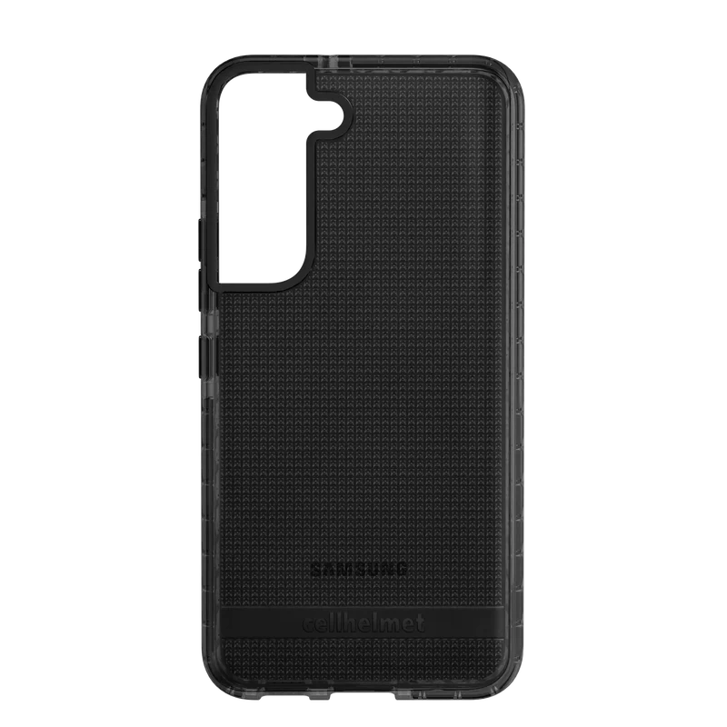 Altitude X Series for Samsung Galaxy S22 5G (Black) (Halo icon sha256 077f1edbcf9c145dd93c2c46416eed949477e5e94b824842fe075f879fa010f3)