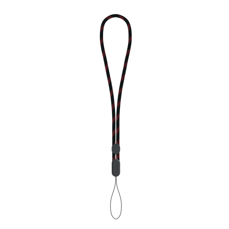 Phone Tether Strap - Red (Halo icon sha256 db10aa8c4a1171332c12350c0ad1cf26e98674985569917b225a3338a67094f2)