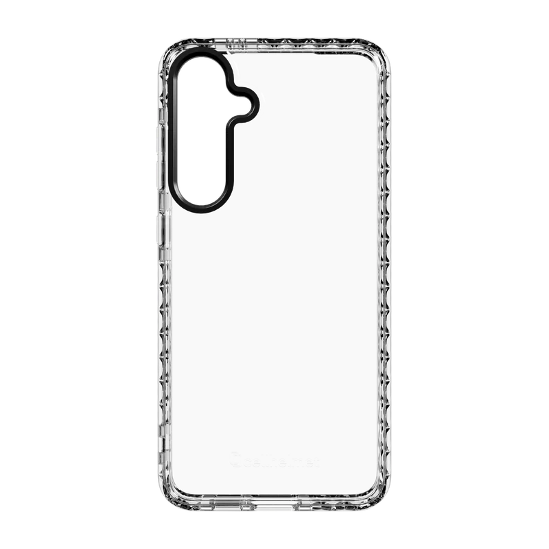 Altitude X Series for Samsung Galaxy S24+ (6.7") - Crystal Clear (Halo icon sha256 f5cc639edb82d0a131e09d9c0808a2ea84ca2364a6dc696d1e1a66756fbc519a)