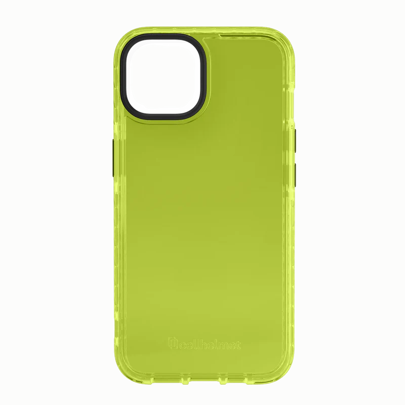 Altitude X Series for iPhone 14 (6.1") 2022 Electric Lime (Halo icon sha256 5112159e6afa94c4ab62311967b2fcf3fdace1d6d1e54784d68fb477e4506559)