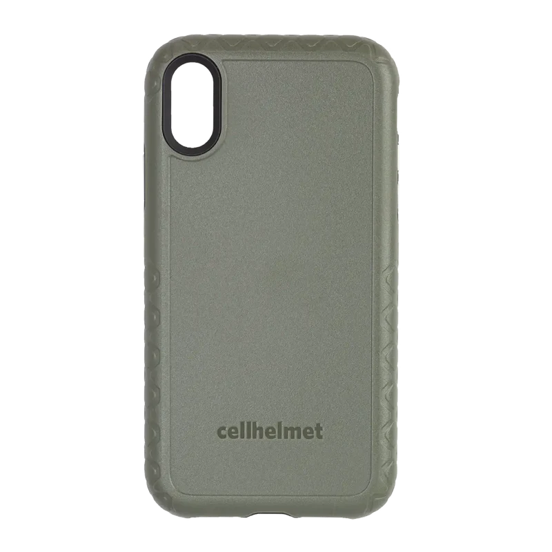 Fortitude Series for Apple iPhone XS/X - Olive D Green (Halo icon sha256 21ef802fffdf9f4a4ed467dde65eb14bc2a75786c1097955a3fd157d4f725f93)