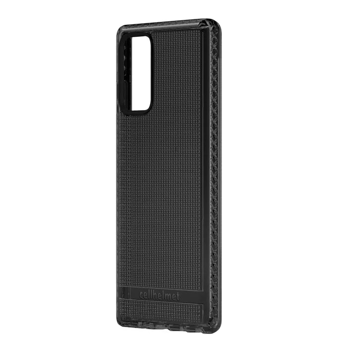 Altitude X Series for Samsung Galaxy Note 20 Ultra 5G - Black (Halo icon sha256 97704f5520e1d1bc3baf9f7ec2d1e8dbcbeafcfcd079a5f85dd7076125bf89be)