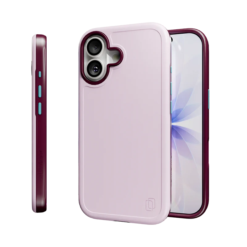 Fortitude Series for iPhone 17 - Rose Quartz (Halo icon sha256 2c912624dffd91e3434a82104121c6f5f800d07c929e6d986c9e4745fe4a298b)