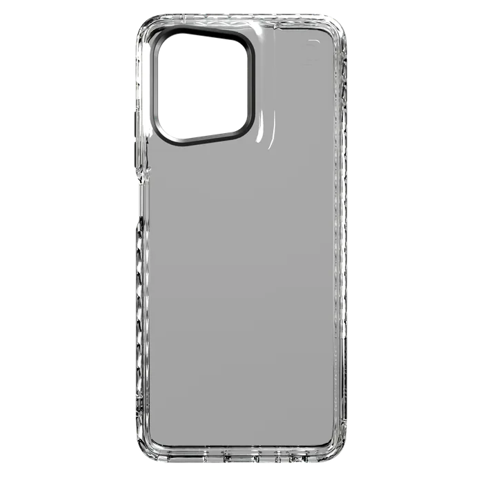 Altitude X Series for Motorola moto g (2025) - Crystal Clear (Halo icon sha256 49288550fcd081cecb83343b086abf295eb309c3a9ad0d79ffcb95b021b246be)