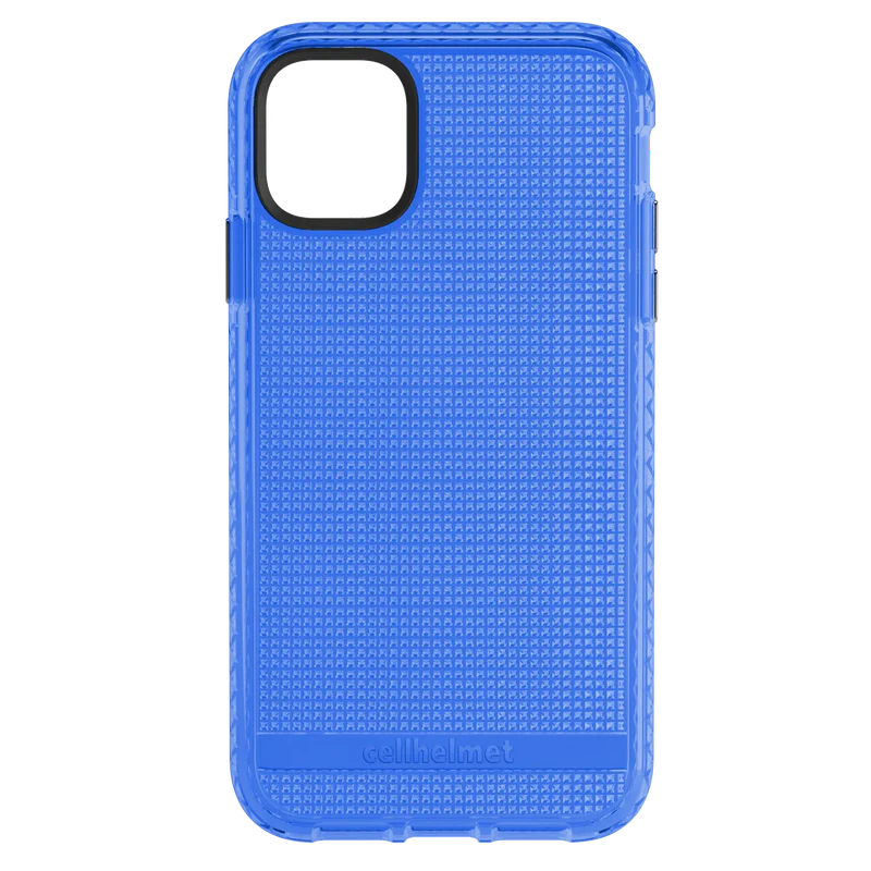 Altitude X Series for Apple iPhone 11 Pro - Blue (Halo icon sha256 bb29e02d7c1abc849b7f9b7551c00b57d3efc0eaaccac97691b0f3dab5392b32)