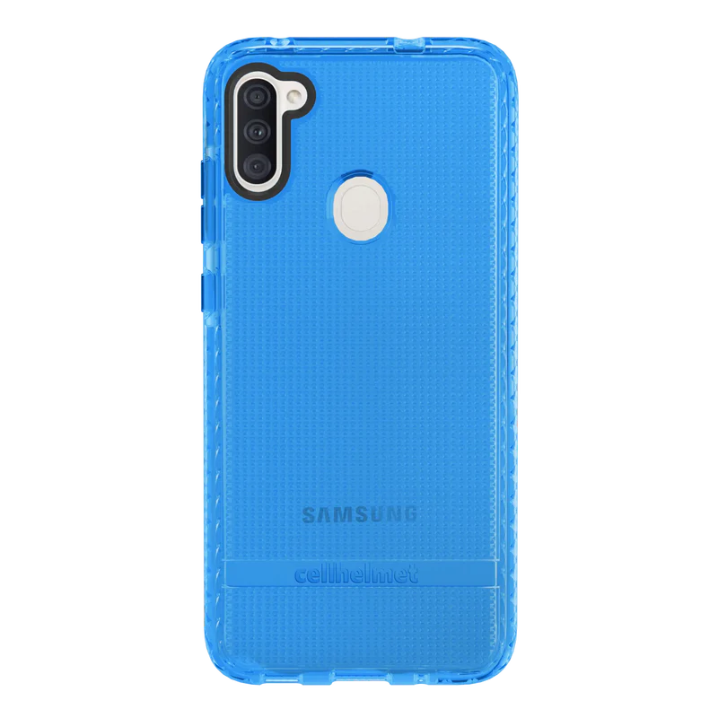 Altitude X Series for Samsung Galaxy A11 - Blue (Halo icon sha256 680004da891c6cbe9415196fa8b5d3a6361333348c3a234e759d2a9190a05542)