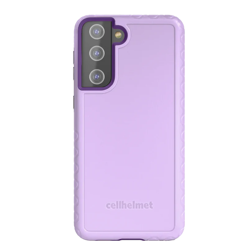 Fortitude Series for Samsung Galaxy S21+ 5G (6.7") (Lilac Blossom Purple) (Halo icon sha256 8002cac09beb519f72890cb99a331f392a8d2ca8fbbda6e84fcd6fe77c56d4c9)