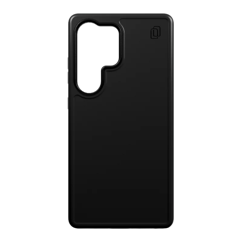 Fortitude Series for Samsung Galaxy S25 Ultra w/ Qi2 Compatibility - Onyx Black (Halo icon sha256 494e50627fd654bb5a931de6cc20ba46262dd24a1d525899c1087f9cc3f3a99c)