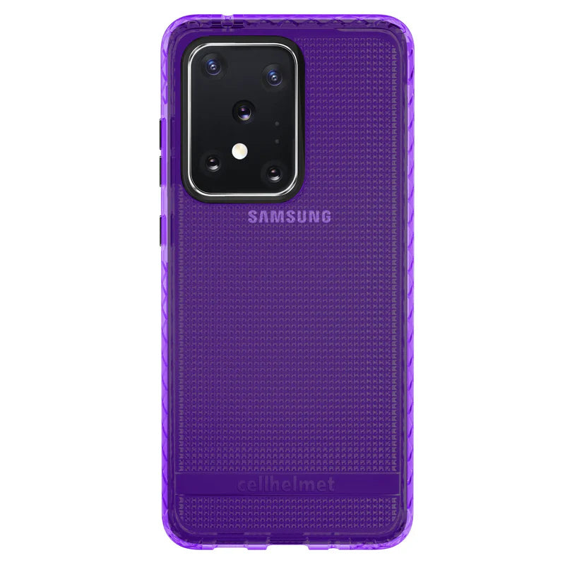 Altitude X Series for Samsung Galaxy S20 Ultra - Purple (Halo icon sha256 69979899e22dc12dabc036c8849fce60d5e6662af402a509d2783bddad8675c2)