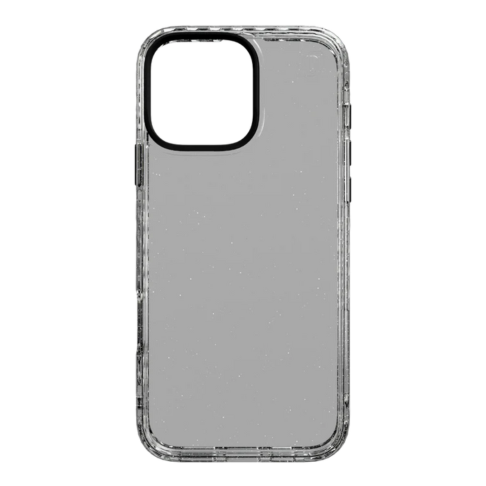 Altitude X Series for iPhone 16 Pro Max - Crystal Clear Sparkle (Halo icon)