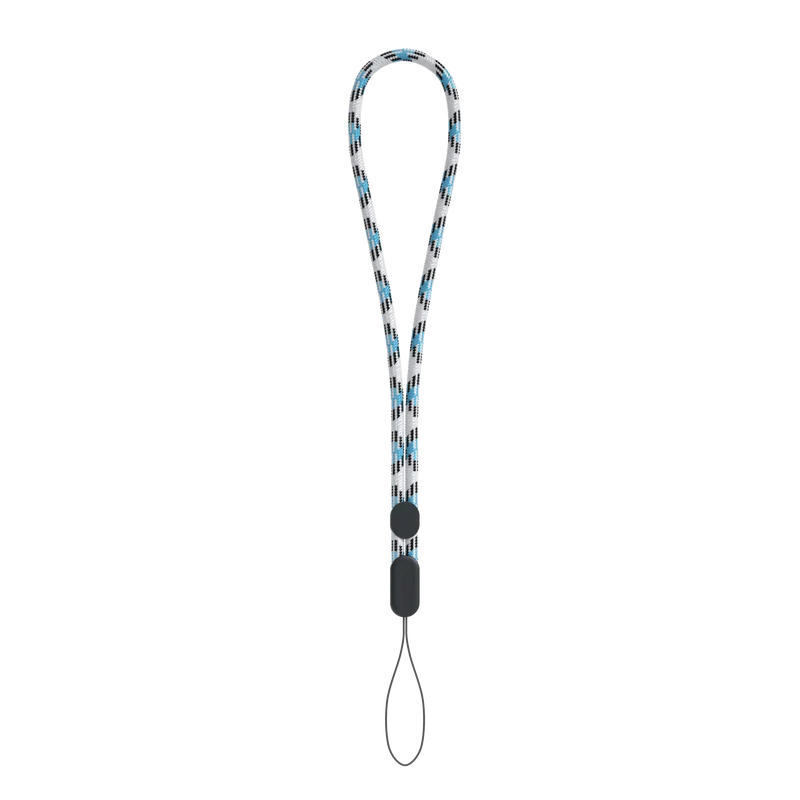 Phone Tether Strap - Blue (Halo icon sha256 5a3a6670370d32307a14a9f1415344c67a60265789e283e90c2f6e81a873b607)