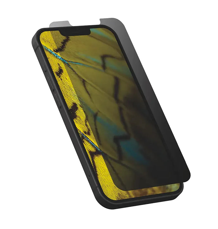 iPhone 14 Pro Max Privacy Screen Protector (Halo icon)