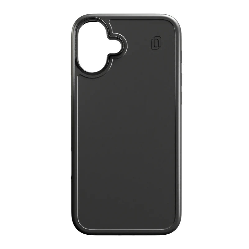 Fortitude Series for iPhone 16 Plus - Onyx Black (Halo icon sha256 ff44b0247175f62e8f39f128ec5254b9b584c36b7f943479f0bebe3287fc8956)