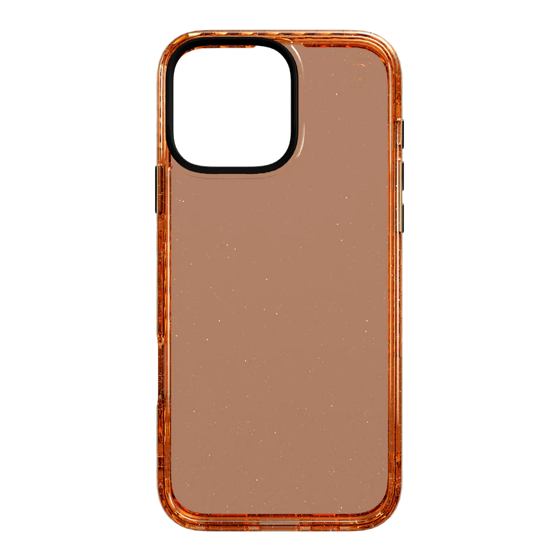 Altitude X Series for iPhone 16 Pro Max - Peach Fuzz Sparkle (Halo icon sha256 cc11fbbb146d56190fb9ebb14859ca833c3cf3dd1796bb805639192c7d232ace)