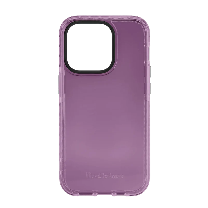 Altitude X Series for iPhone 14 Pro (6.1") 2022 Lilac Blossom Purple (Halo icon sha256 0fec197bf2125a8e9d13431b525c66a7c9da859ae2de4f12ad5128a774b56867)
