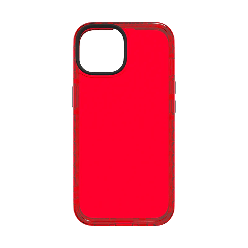Altitude X Series for iPhone 15 (6.1") 2023 Scarlet Red (Halo icon sha256 06052a6ffae8f4b1ce812c177c8f31cf4184bf972d117ae7702911aadcaf545f)