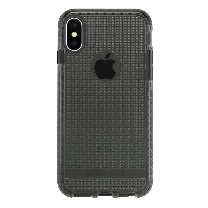 Altitude X Series for Apple iPhone XS/X - Black (Halo icon)