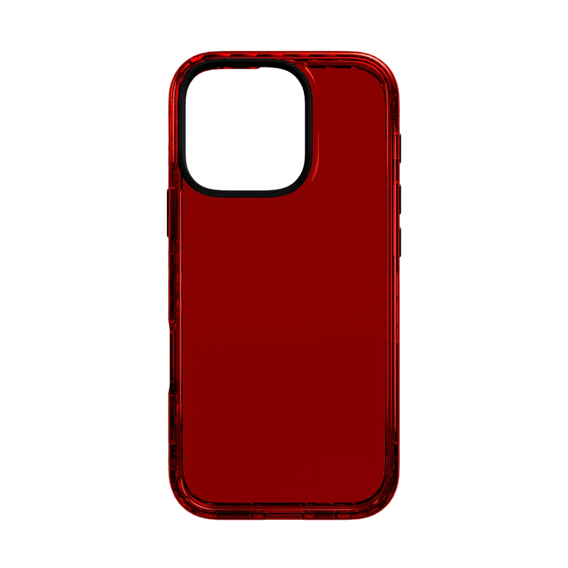 Altitude X Series for iPhone 16 Pro - Lava Red (Halo icon sha256 d7b2c1480f70c95c106e0a0bcc8895c13f667183acdc18347b0949393d81e515)