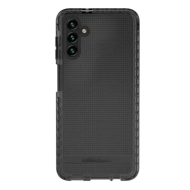 Altitude X Series for Samsung Galaxy A13-LTE - Black (Halo icon sha256 8407a2ec82119d046b1cacca46f172bc0ad1ccddbbce2e906035f5e61dee8e5b)