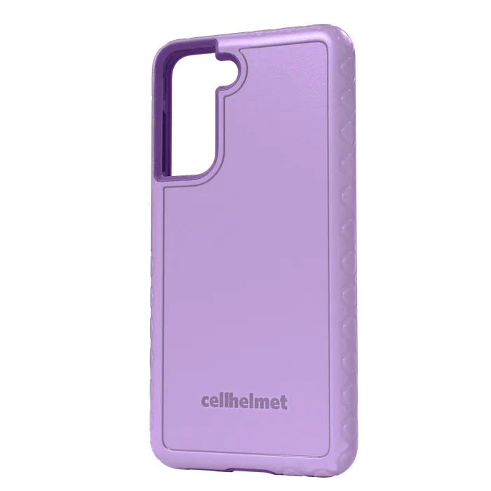 Fortitude Series for Samsung Galaxy S21 5G (6.2") (Lilac Blossom Purple) (Halo icon sha256 2087c9a97b5cab8003ef2de162fac107b2895798ebdd7cbd7d2ed7565a6e9278)
