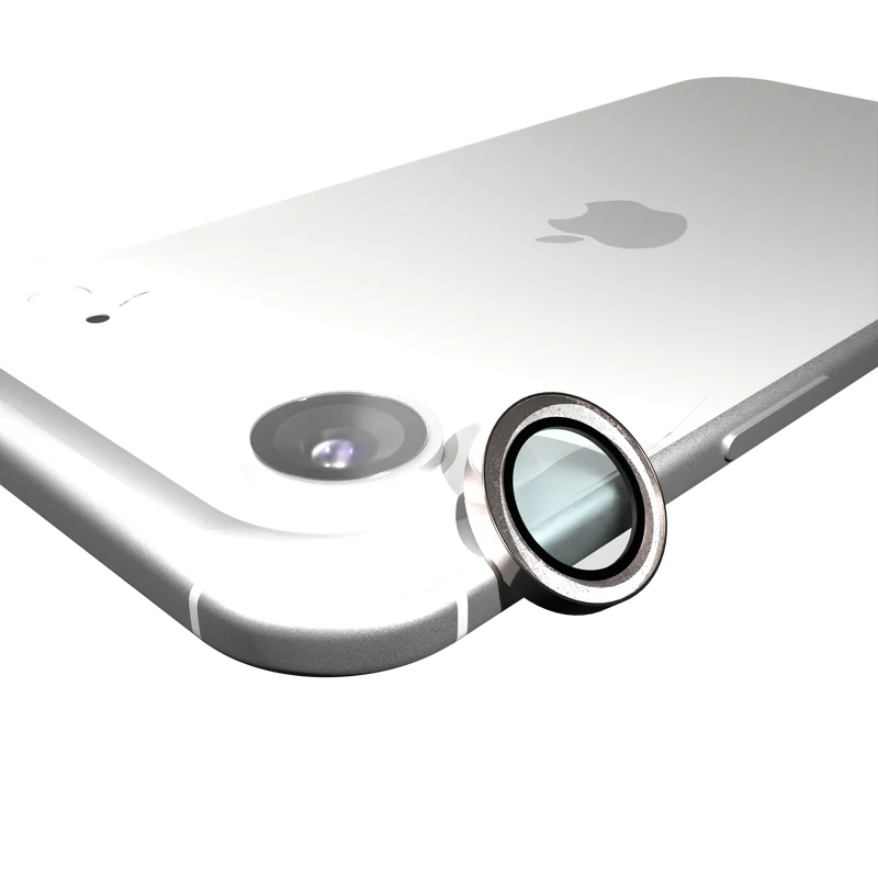 Tempered Camera Glass for iPhone Air (individual lens covers) - Glitter (Halo icon sha256 138734ebfbdc41f131ef1d72fb8c90c0e31c268f3c6825c145ca937070e0f93a)