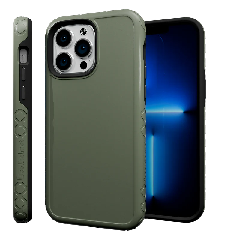 Fortitude Series for iPhone 12 Pro Max (Olive Drab Green) (Halo icon sha256 3e03db1f6fc78be4bc3989d211112abe8d7f1296ac1526aaaae9143e1a089184)