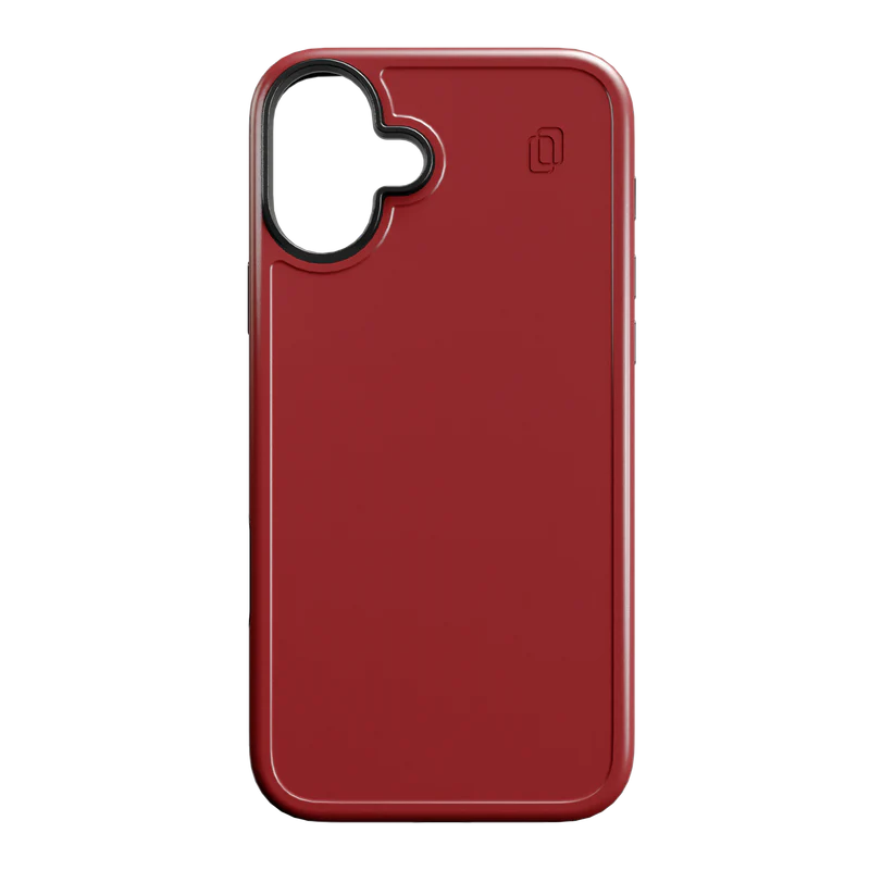 Fortitude Series for iPhone 16 Plus - Lava Red (Halo icon sha256 c01f40888400a962814aae15a61bc273754cfc9bb715e1c2a4387f156cf0d39a)