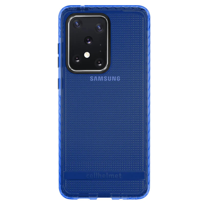 Altitude X Series for Samsung Galaxy S20 Ultra - Blue (Halo icon sha256 f2729e783e46b13232844ed7d9cfd8952ae43ad801611db8fcd5c226bd351343)