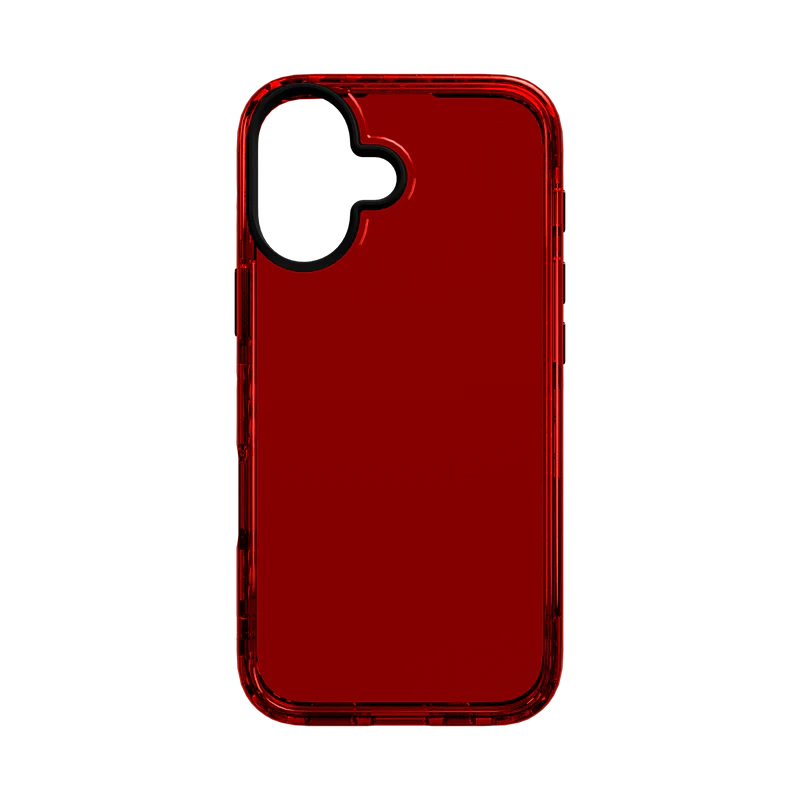 Altitude X Series for iPhone 16 - Lava Red (Halo icon sha256 0f3f5885f6c872f1233a83acfb97af102aecf3b9e6c077d505aed1c4b4056144)