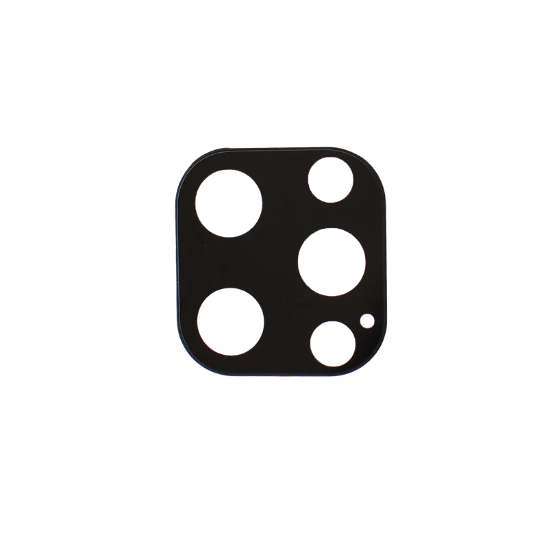 Tempered Camera Glass for iPhone 12 Pro Max (Halo icon)