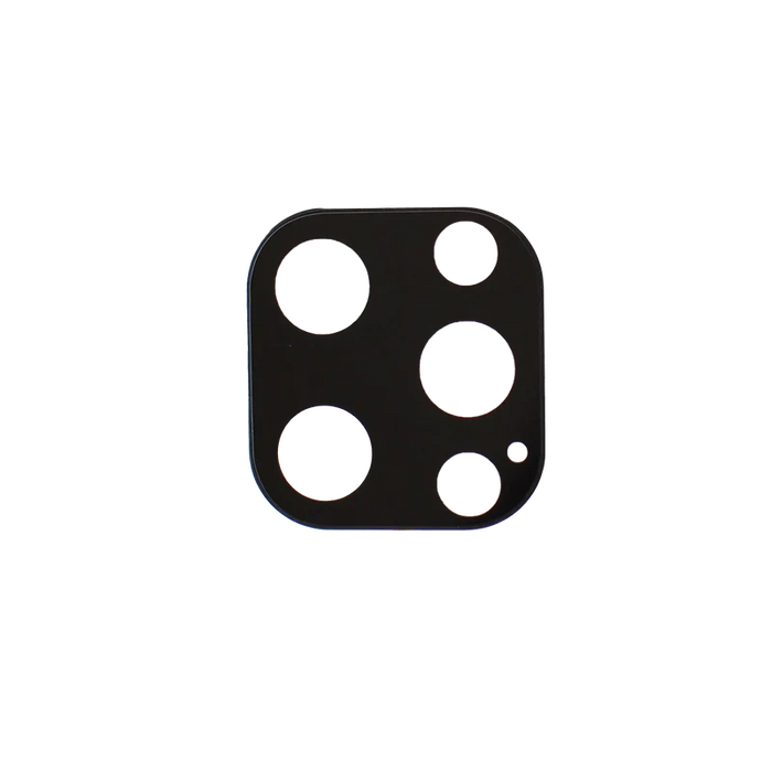 Tempered Camera Glass for iPhone 12 Pro Max (Halo icon)