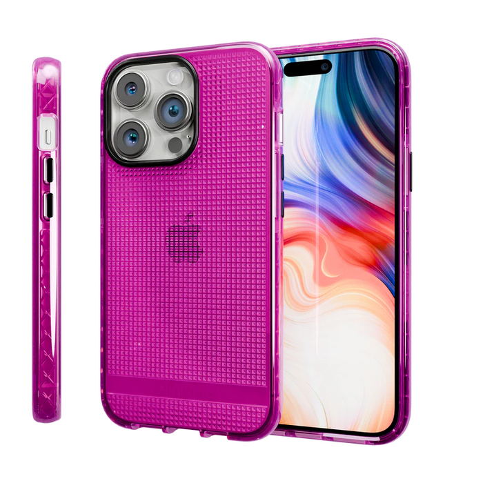 Altitude X Series for iPhone 13 Pro (6.1") 2021 Pink (Halo icon)
